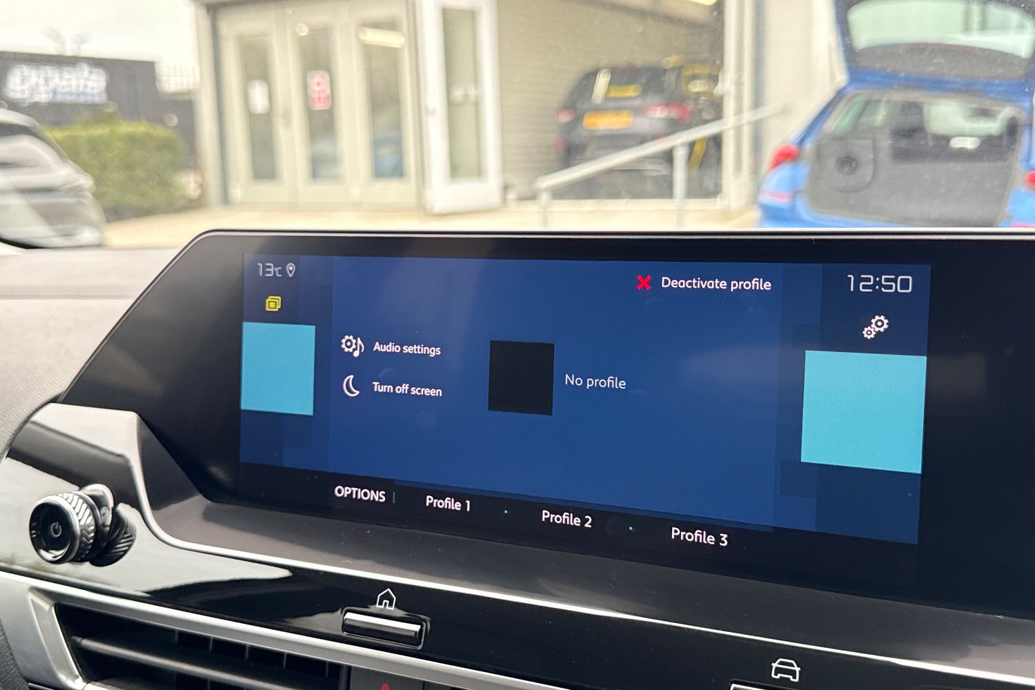 Used Citroen e-C4 2022 for sale - 77989774: Photo 52