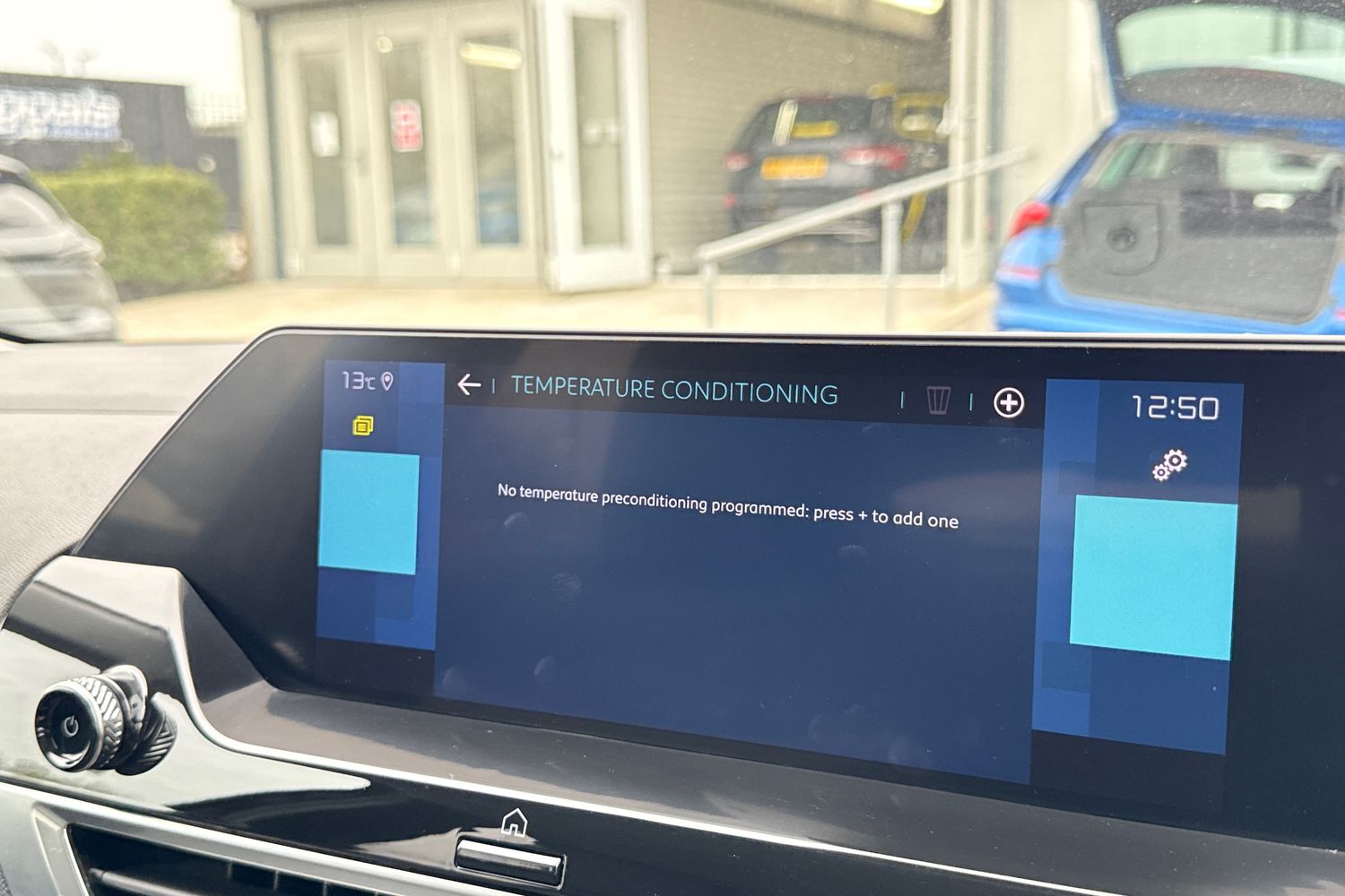 Used Citroen e-C4 2022 for sale - 77989774: Photo 54