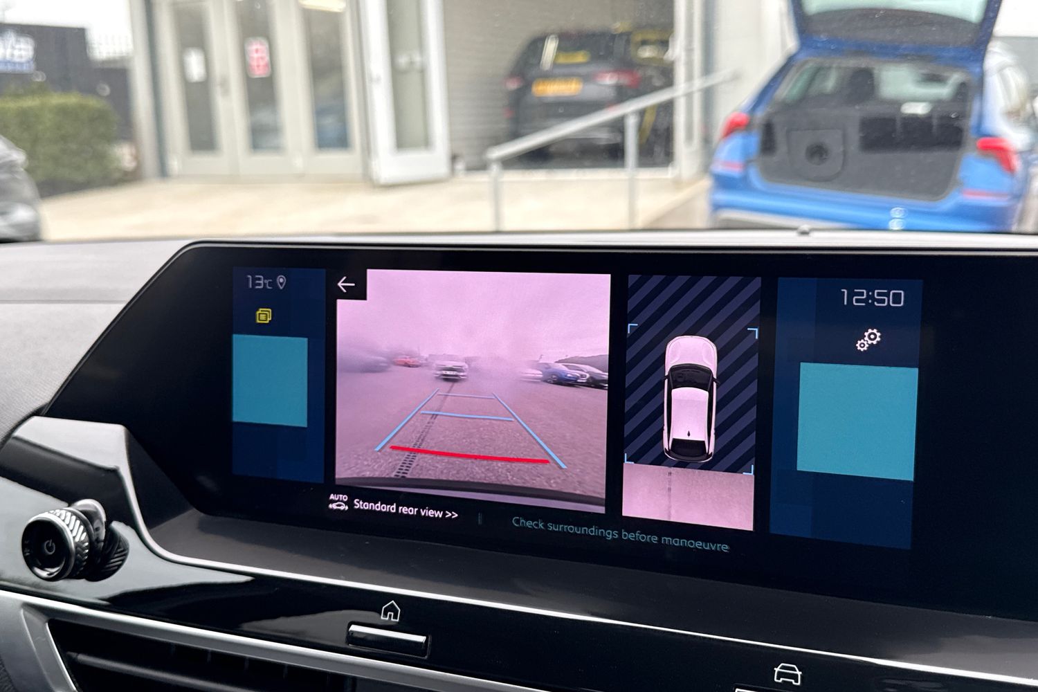 Used Citroen e-C4 2022 for sale - 77989774: Photo 55