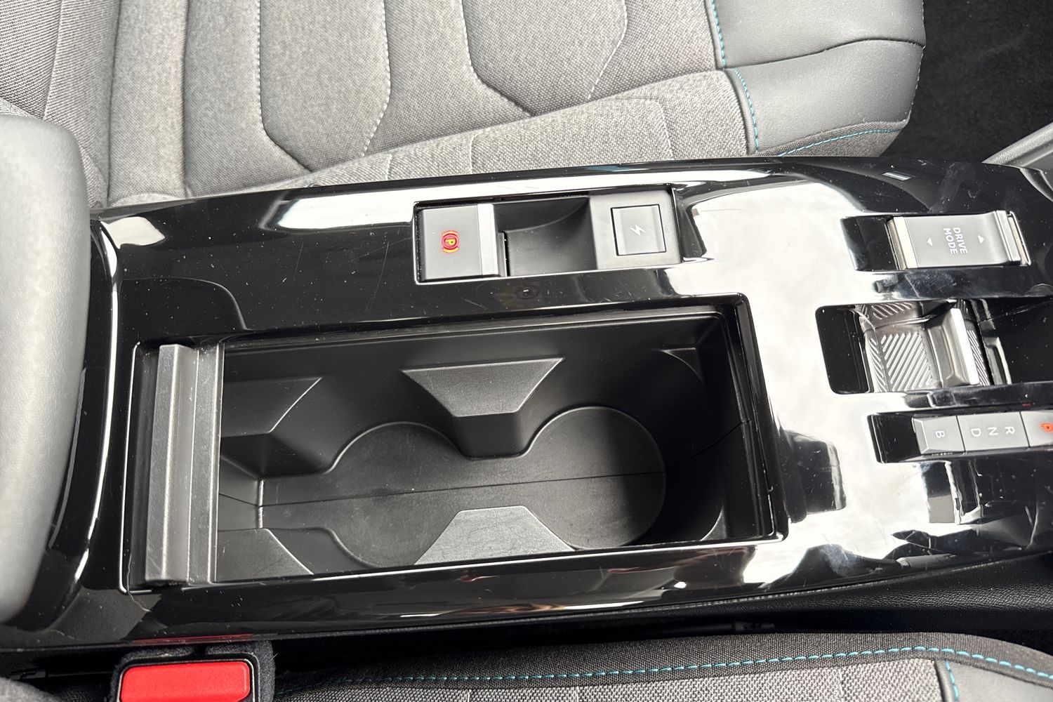 Used Citroen e-C4 2022 for sale - 77989774: Photo 61