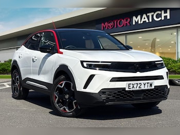 Used Vauxhall Mokka 2022 for sale - 78365883: Photo