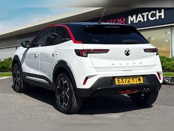 Used Vauxhall Mokka 2022 for sale - 78365883: Photo