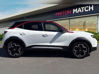 Used Vauxhall Mokka 2022 for sale - 78365883: Photo