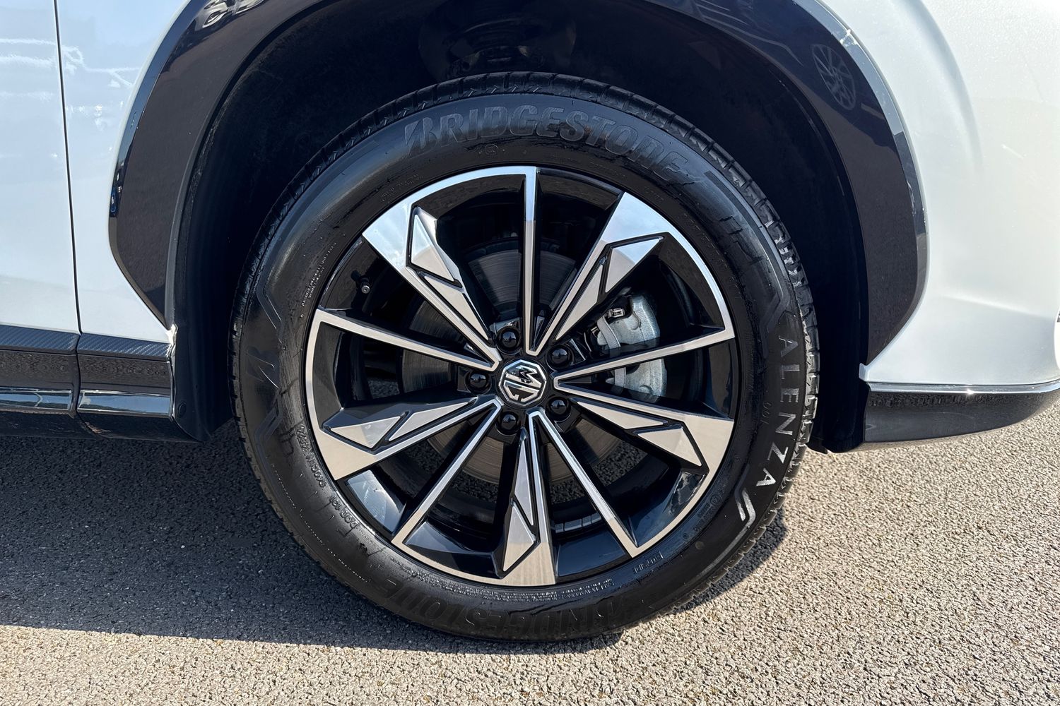 Used MG MG HS 2025 for sale - 78163400: Photo 10