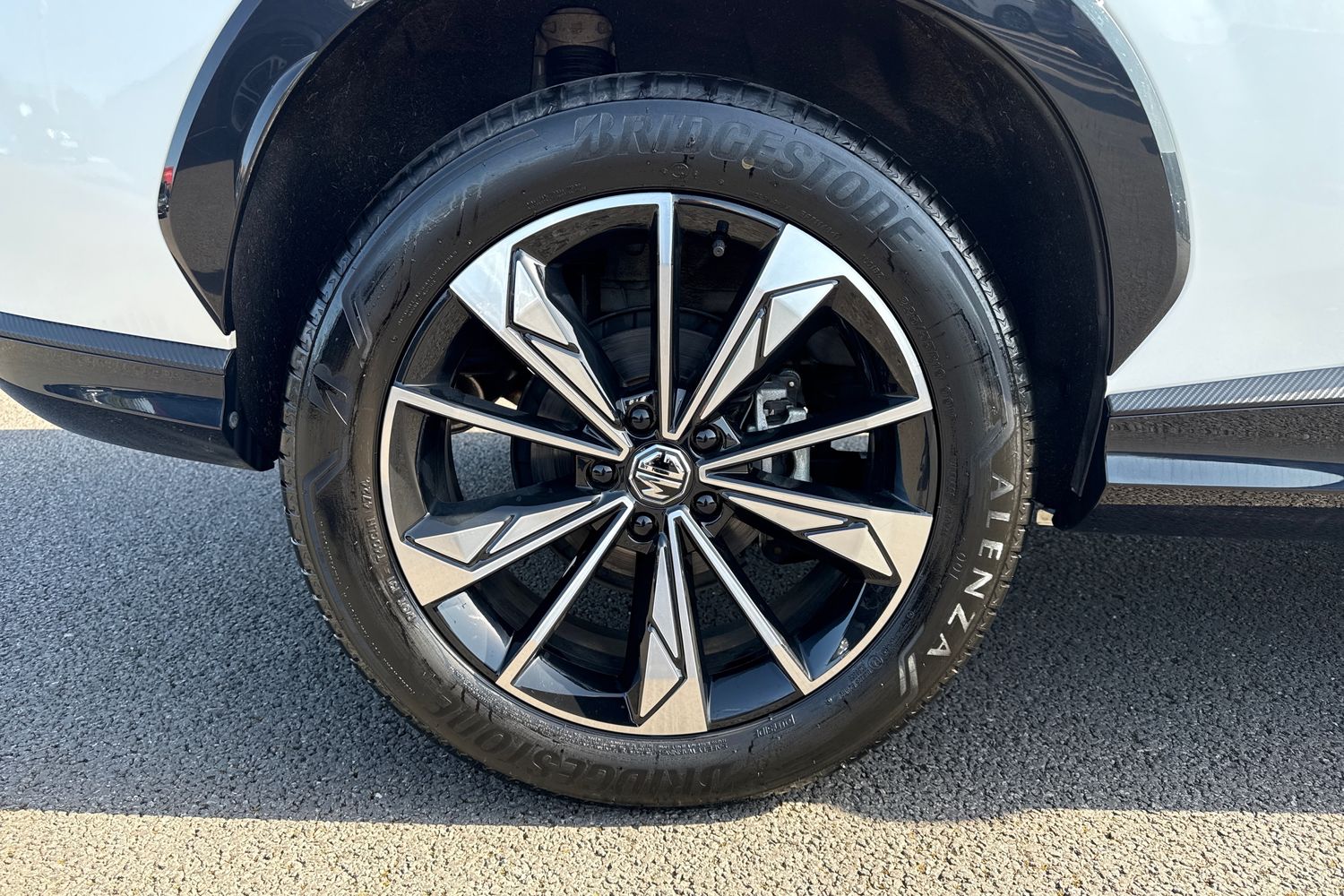 Used MG MG HS 2025 for sale - 78163400: Photo 11