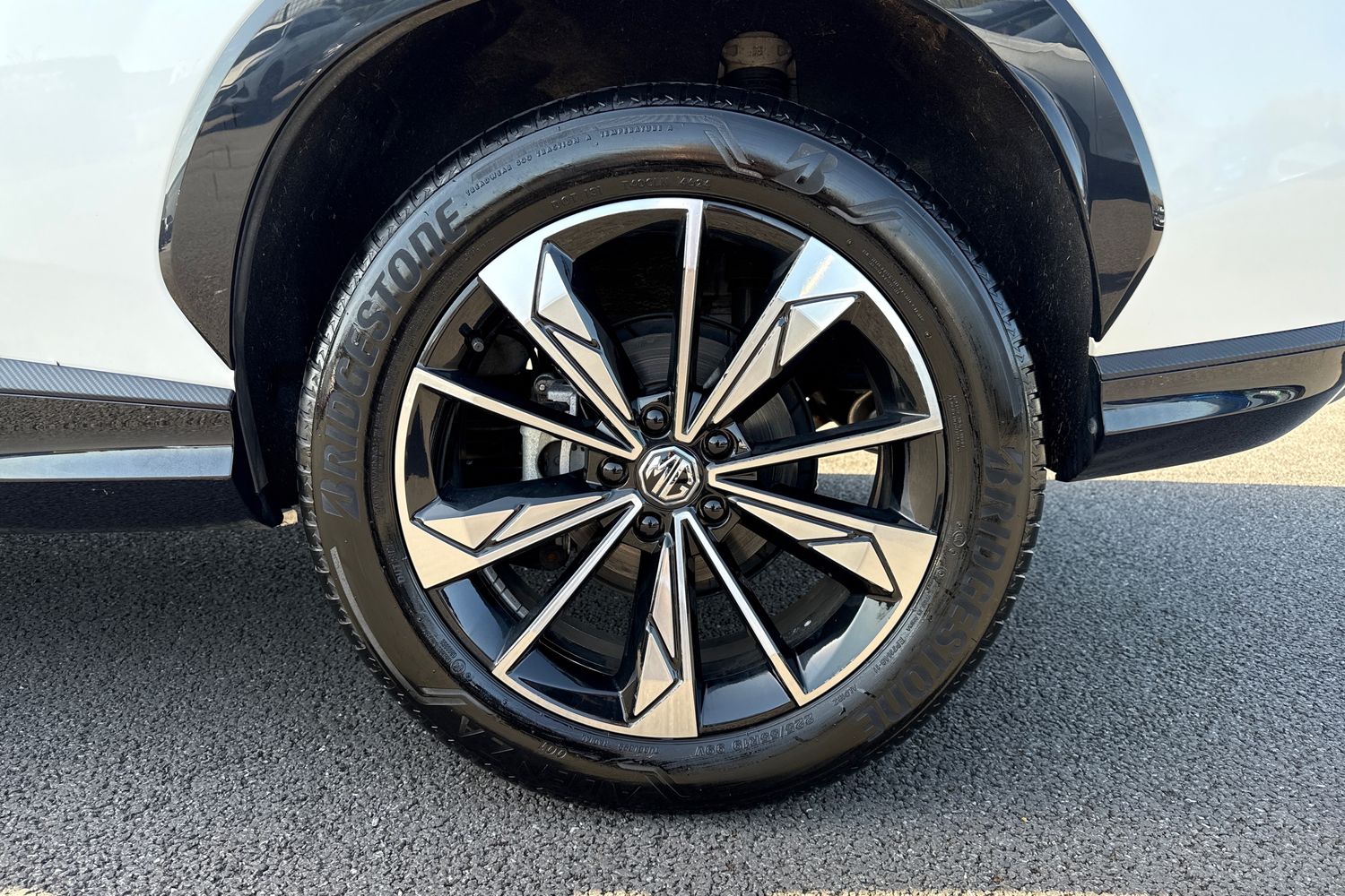 Used MG MG HS 2025 for sale - 78163400: Photo 12