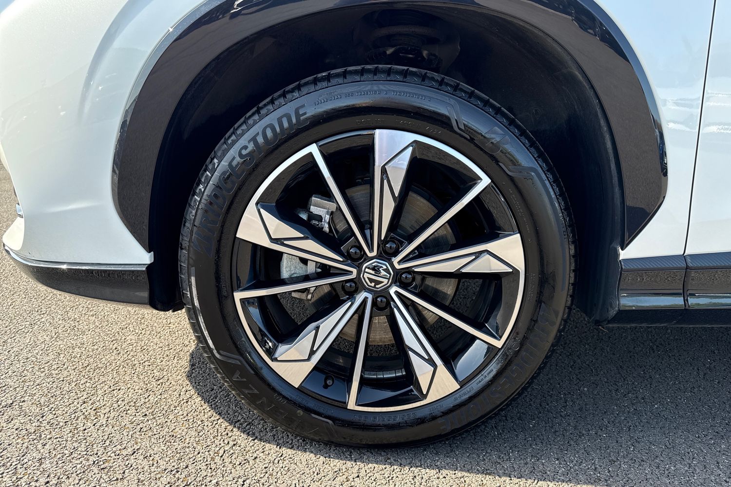 Used MG MG HS 2025 for sale - 78163400: Photo 13