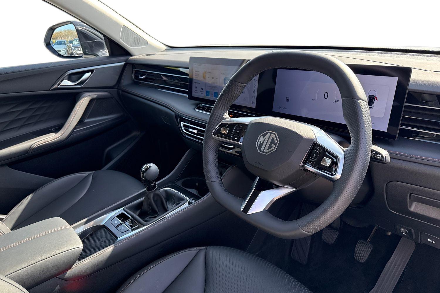 Used MG MG HS 2025 for sale - 78163400: Photo 14