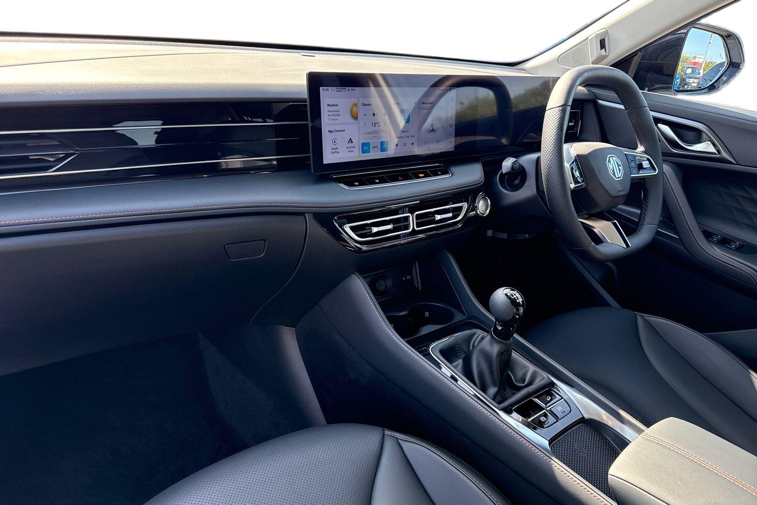 Used MG MG HS 2025 for sale - 78163400: Photo 15