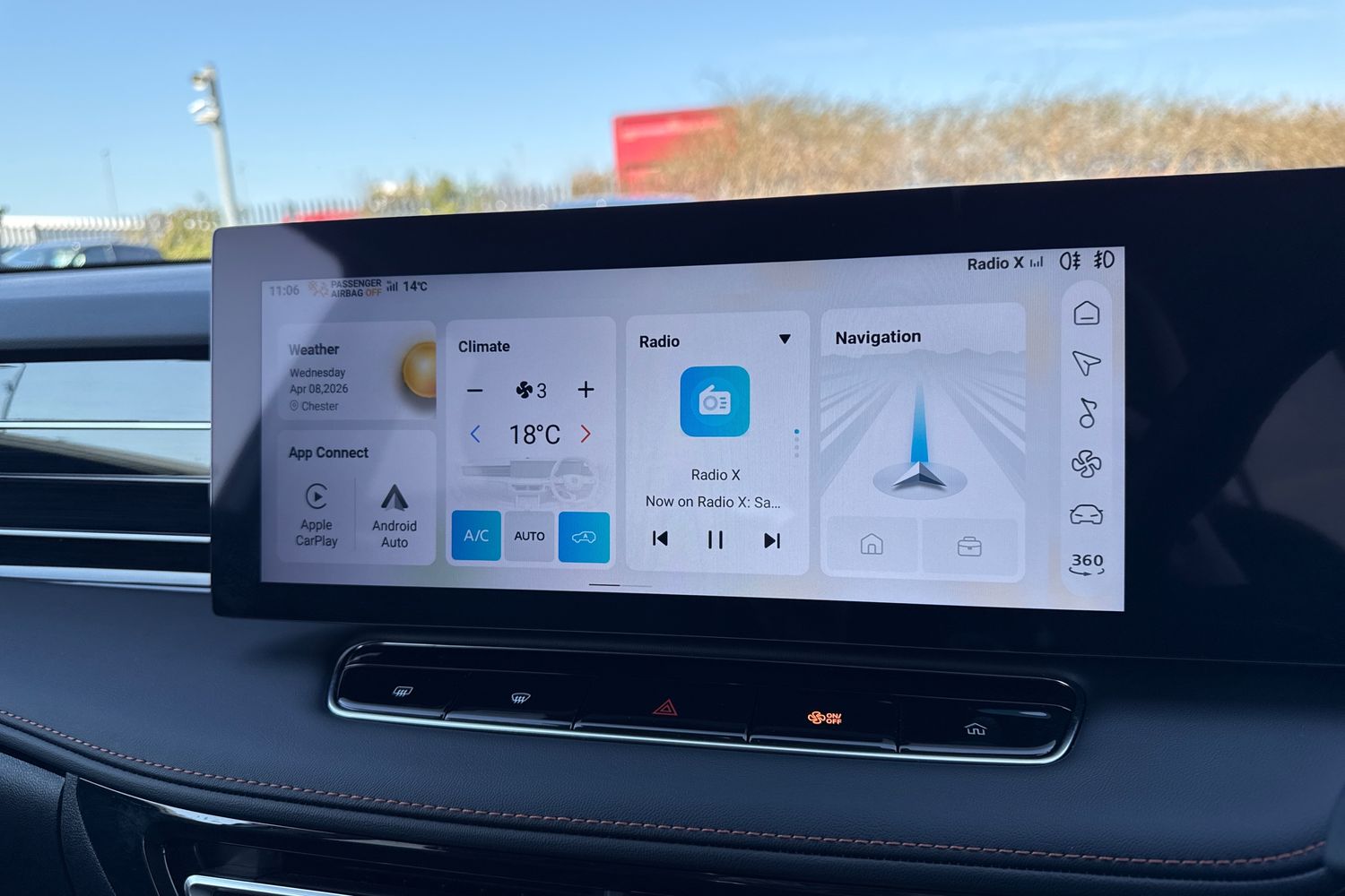 Used MG MG HS 2025 for sale - 78163400: Photo 17