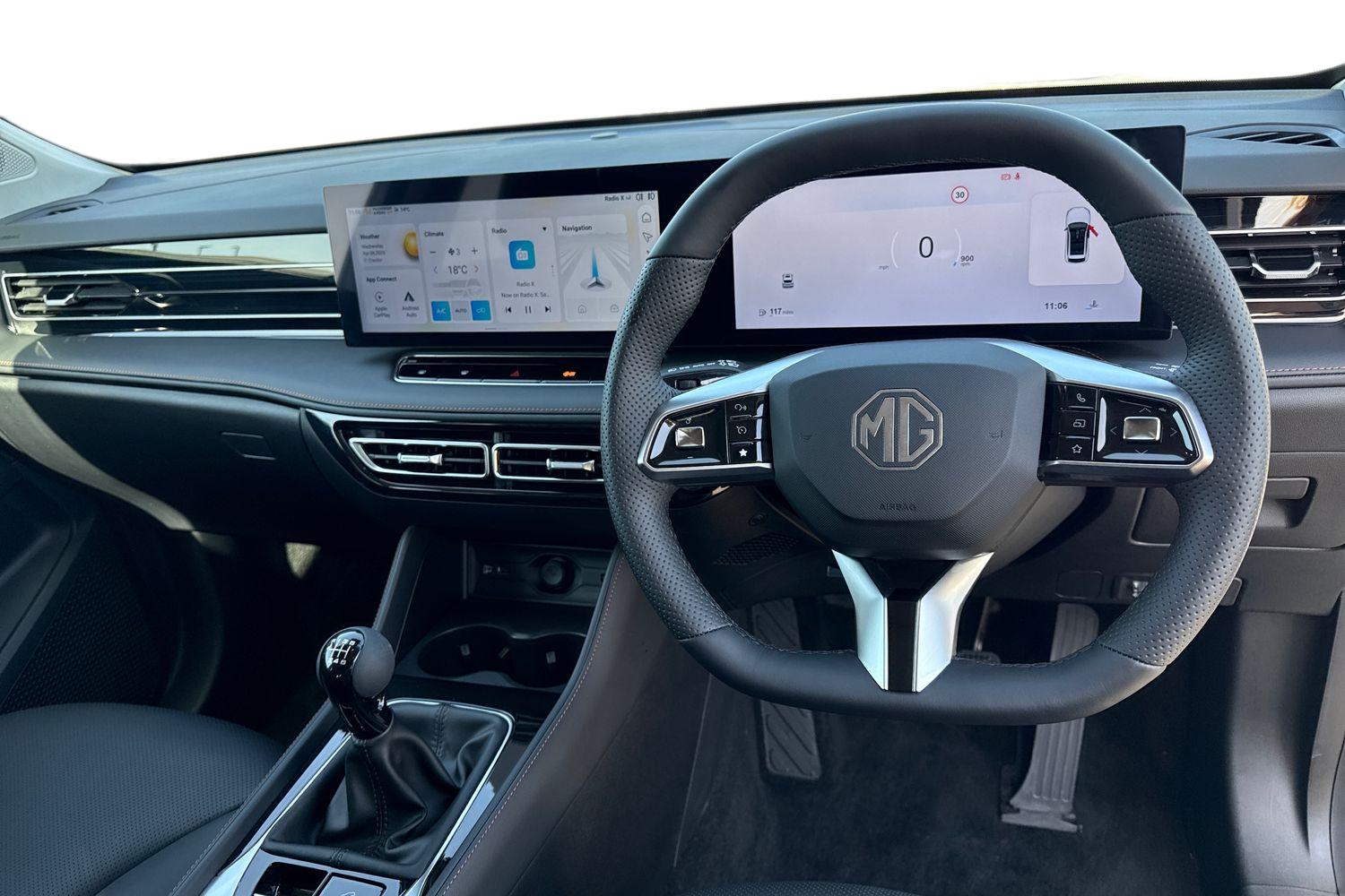 Used MG MG HS 2025 for sale - 78163400: Photo 18