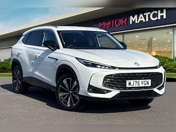 Used MG MG HS 2025 for sale - 78163400: Photo