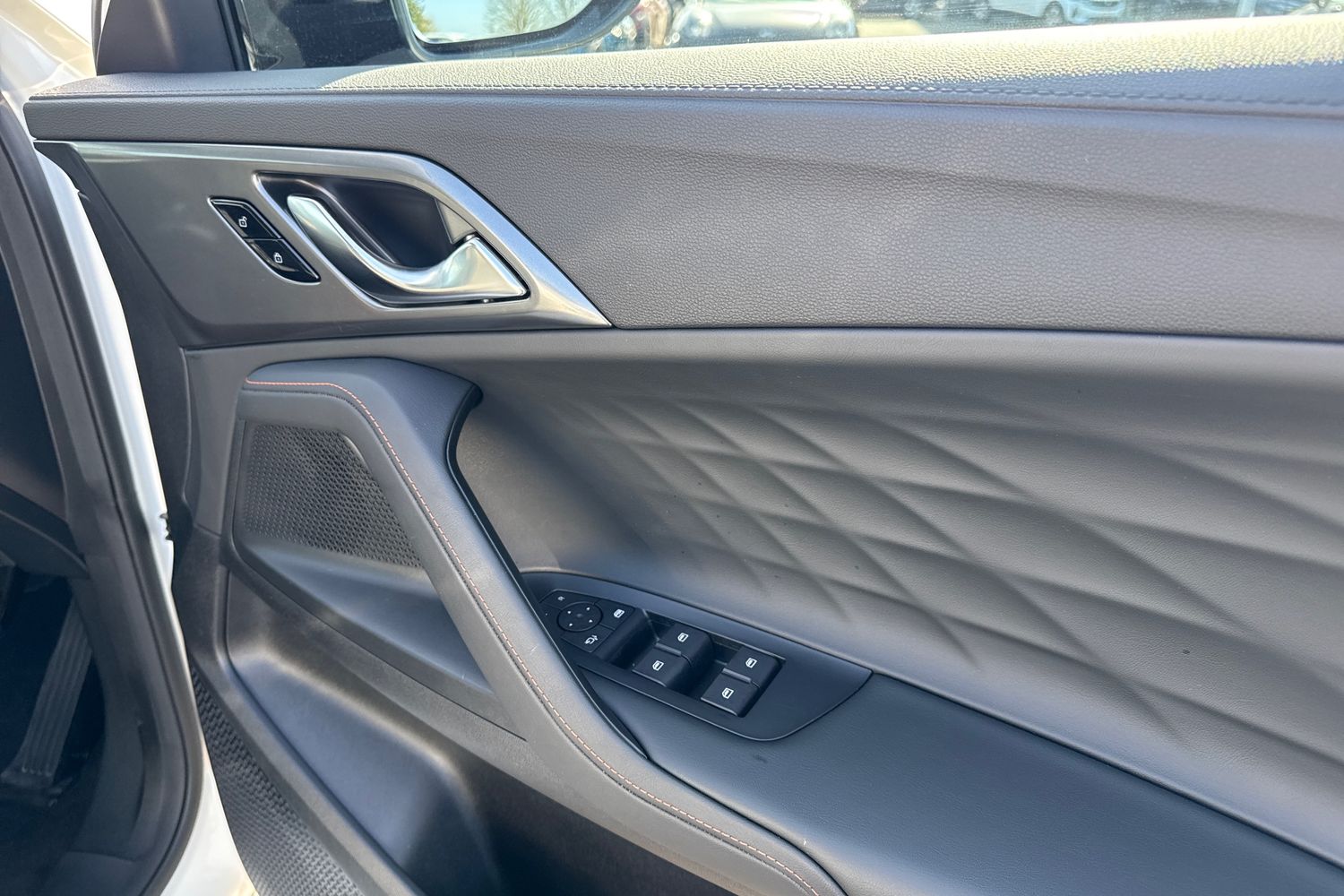 Used MG MG HS 2025 for sale - 78163400: Photo 21