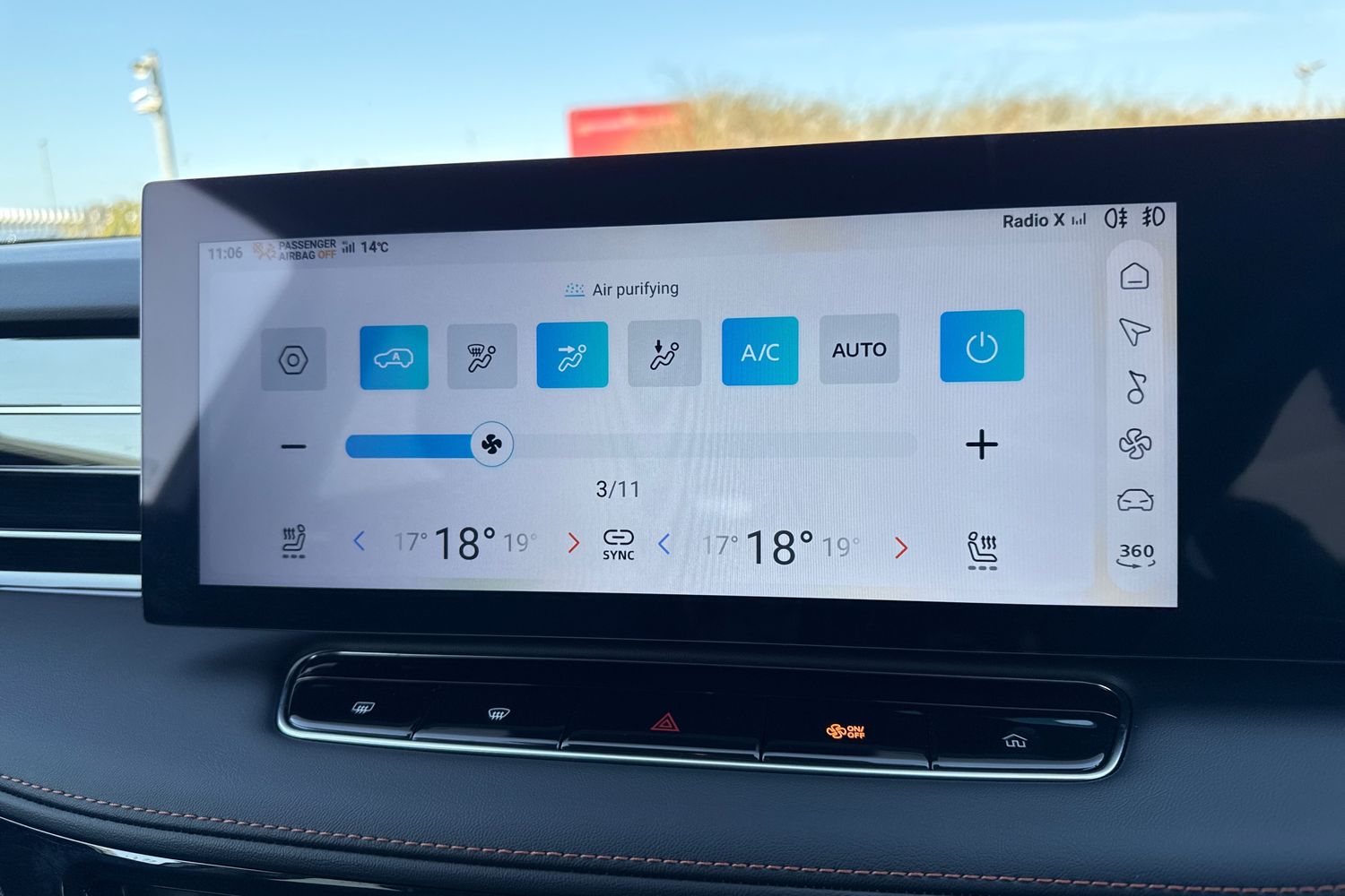 Used MG MG HS 2025 for sale - 78163400: Photo 22