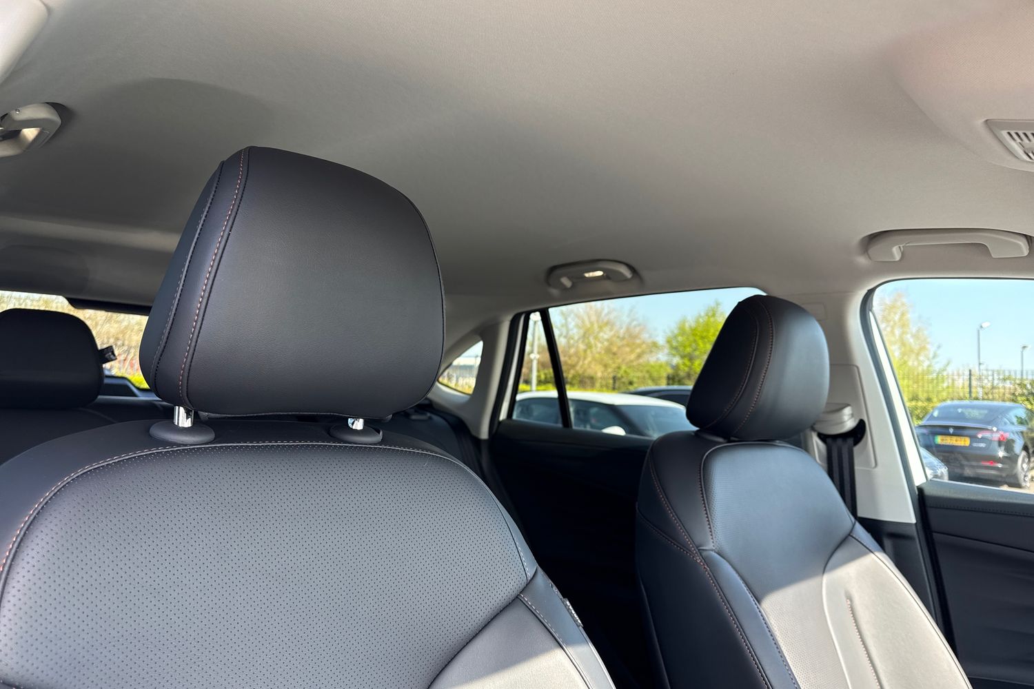 Used MG MG HS 2025 for sale - 78163400: Photo 24