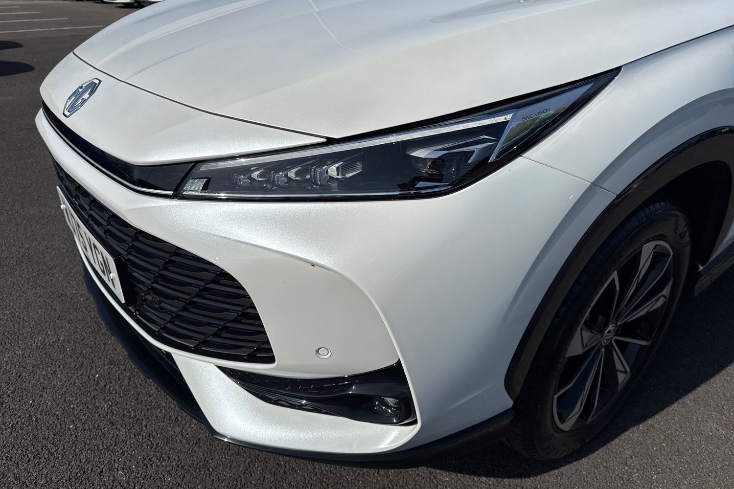 Used MG MG HS 2025 for sale - 78163400: Photo 26