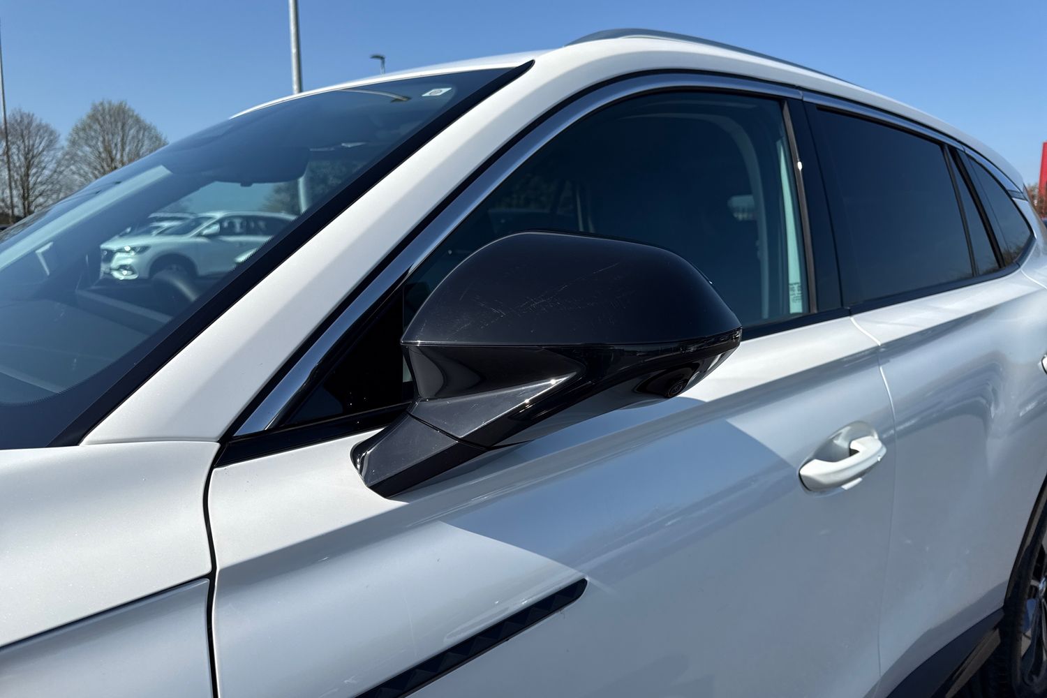 Used MG MG HS 2025 for sale - 78163400: Photo 28