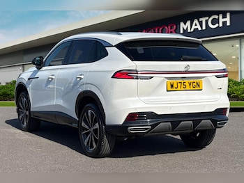 Used MG MG HS 2025 for sale - 78163400: Photo