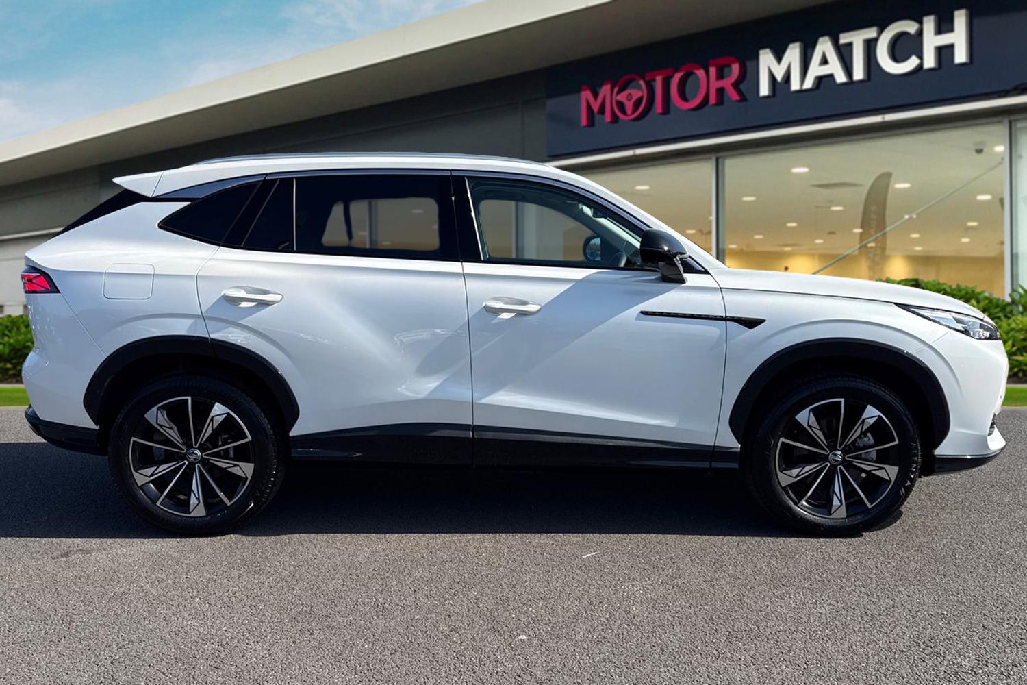 Used MG MG HS 2025 for sale - 78163400: Photo 3