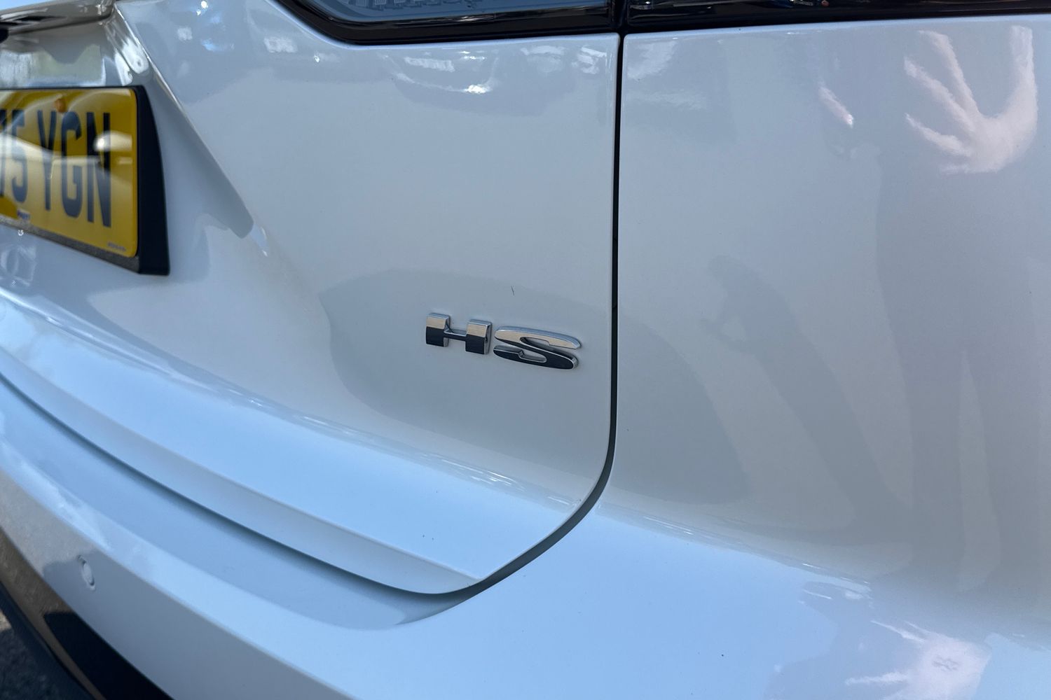 Used MG MG HS 2025 for sale - 78163400: Photo 32