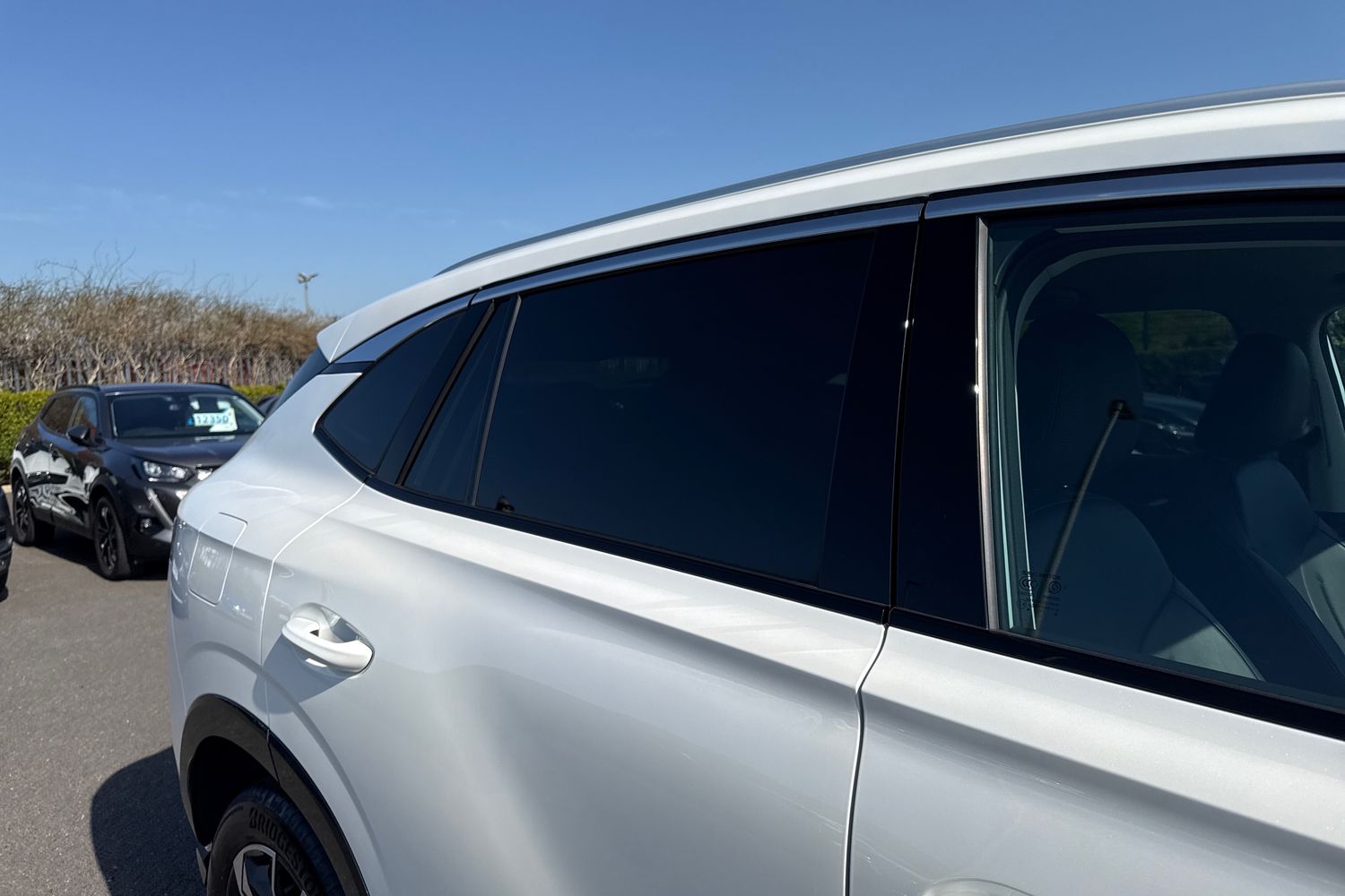 Used MG MG HS 2025 for sale - 78163400: Photo 34