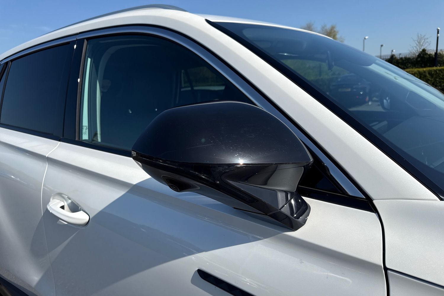 Used MG MG HS 2025 for sale - 78163400: Photo 35