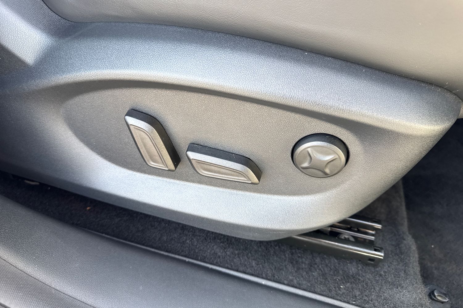 Used MG MG HS 2025 for sale - 78163400: Photo 37