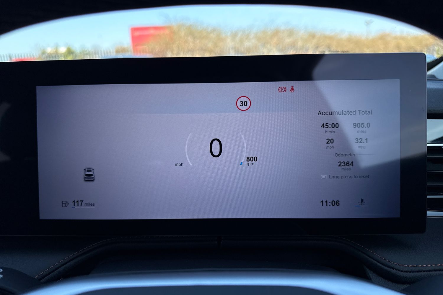 Used MG MG HS 2025 for sale - 78163400: Photo 38