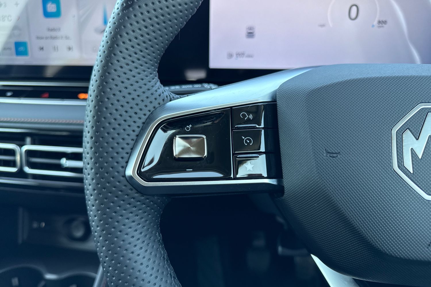 Used MG MG HS 2025 for sale - 78163400: Photo 39