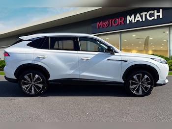 Used MG MG HS 2025 for sale - 78163400: Photo