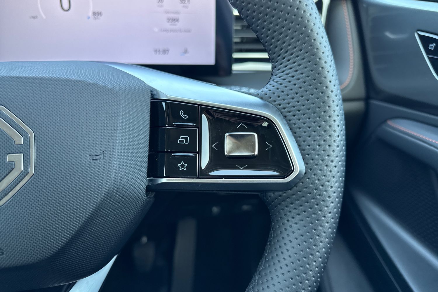 Used MG MG HS 2025 for sale - 78163400: Photo 40