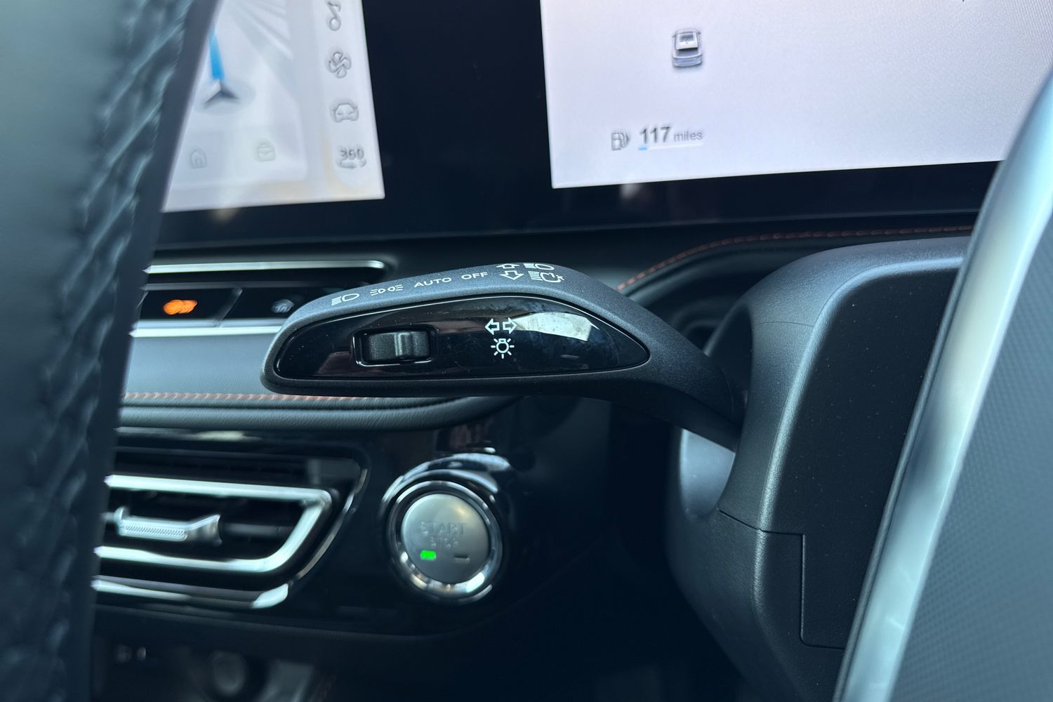 Used MG MG HS 2025 for sale - 78163400: Photo 41