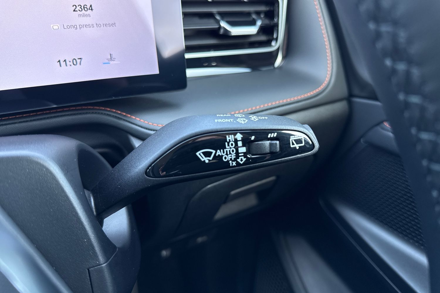 Used MG MG HS 2025 for sale - 78163400: Photo 42