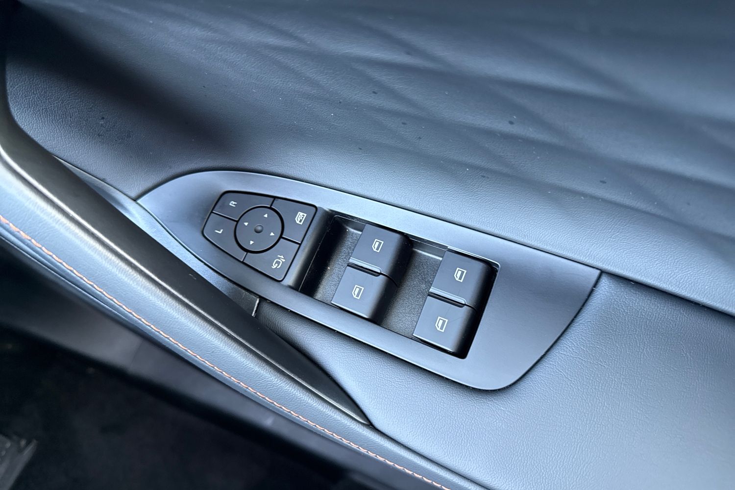 Used MG MG HS 2025 for sale - 78163400: Photo 43