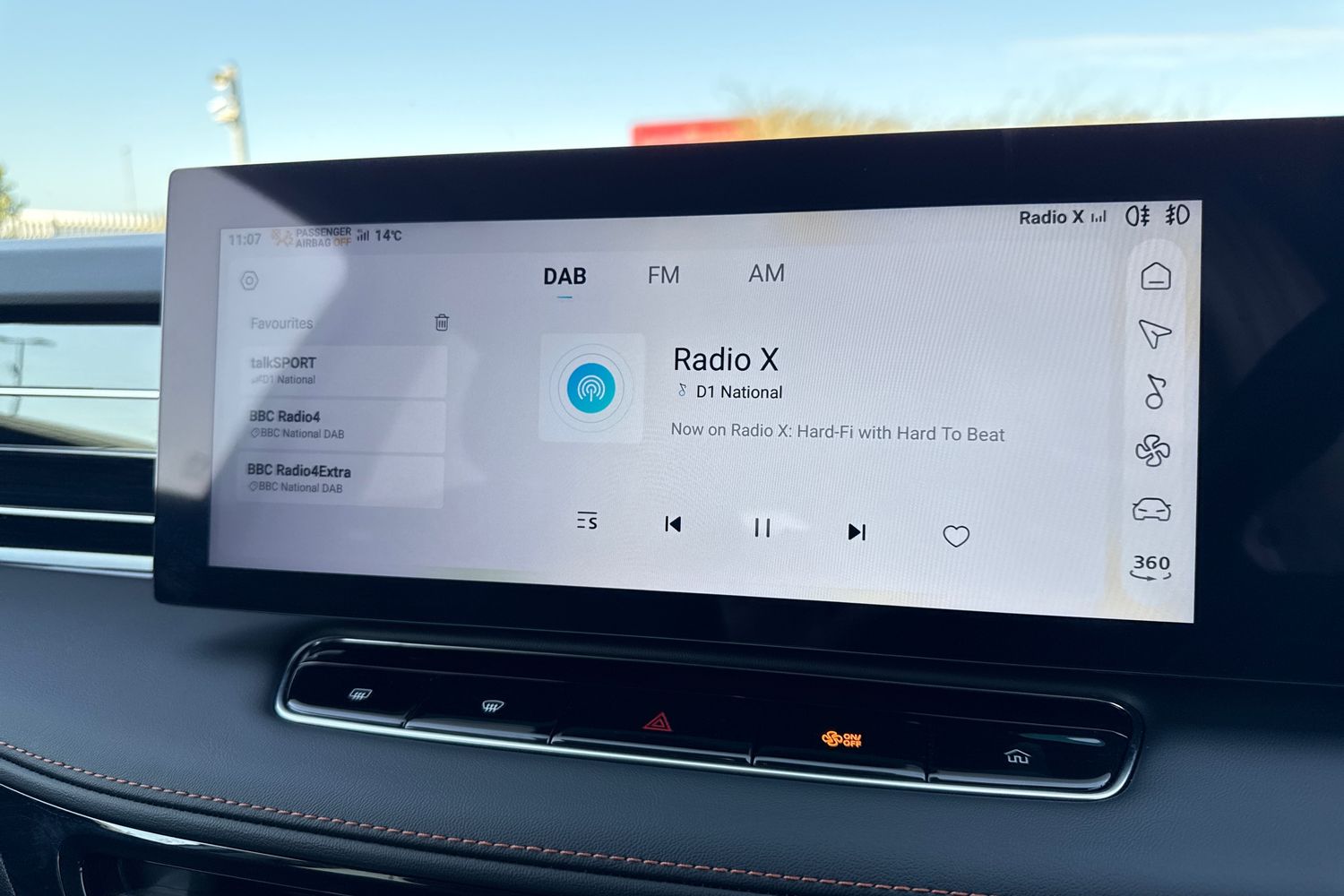 Used MG MG HS 2025 for sale - 78163400: Photo 46