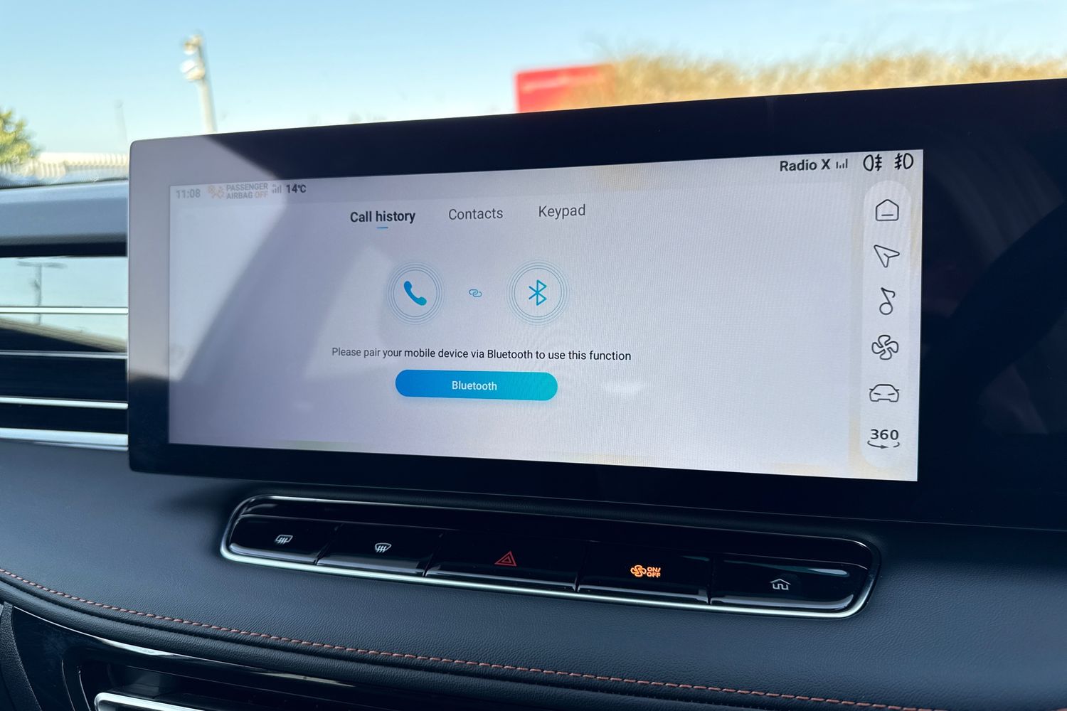 Used MG MG HS 2025 for sale - 78163400: Photo 48