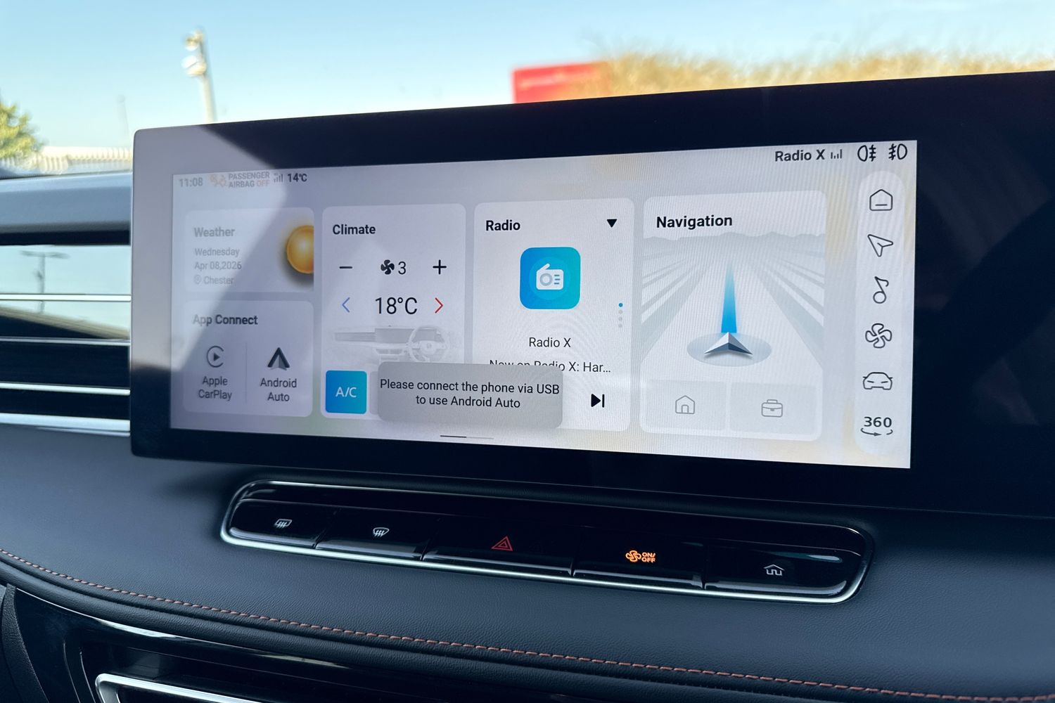 Used MG MG HS 2025 for sale - 78163400: Photo 49