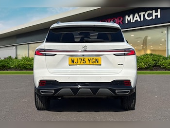 Used MG MG HS 2025 for sale - 78163400: Photo