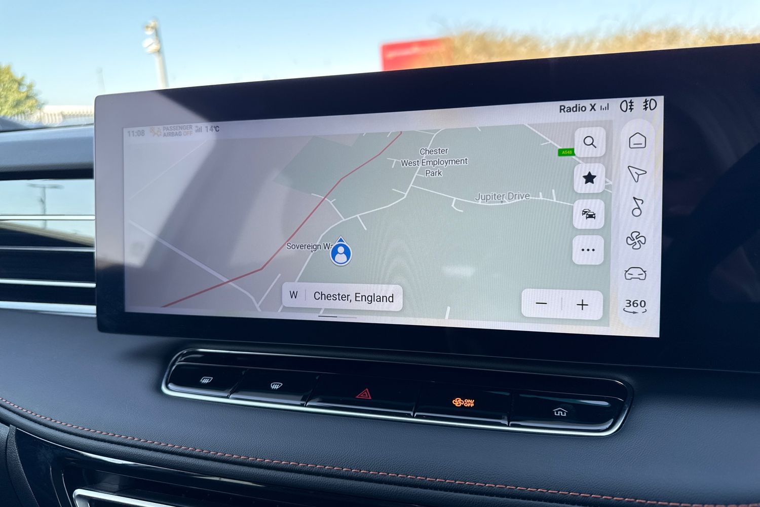 Used MG MG HS 2025 for sale - 78163400: Photo 50