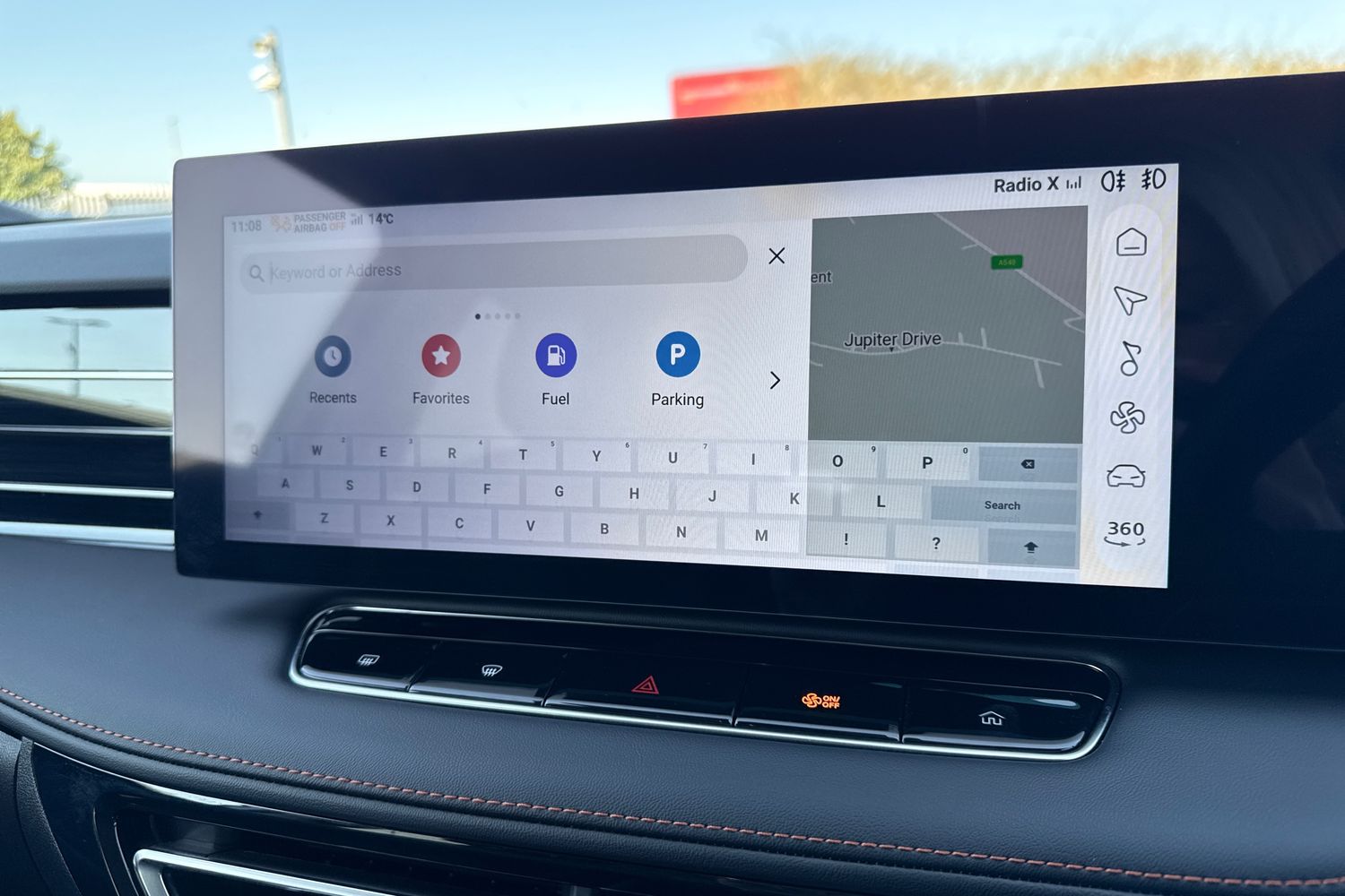 Used MG MG HS 2025 for sale - 78163400: Photo 51