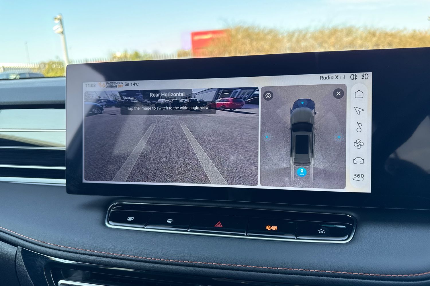 Used MG MG HS 2025 for sale - 78163400: Photo 53