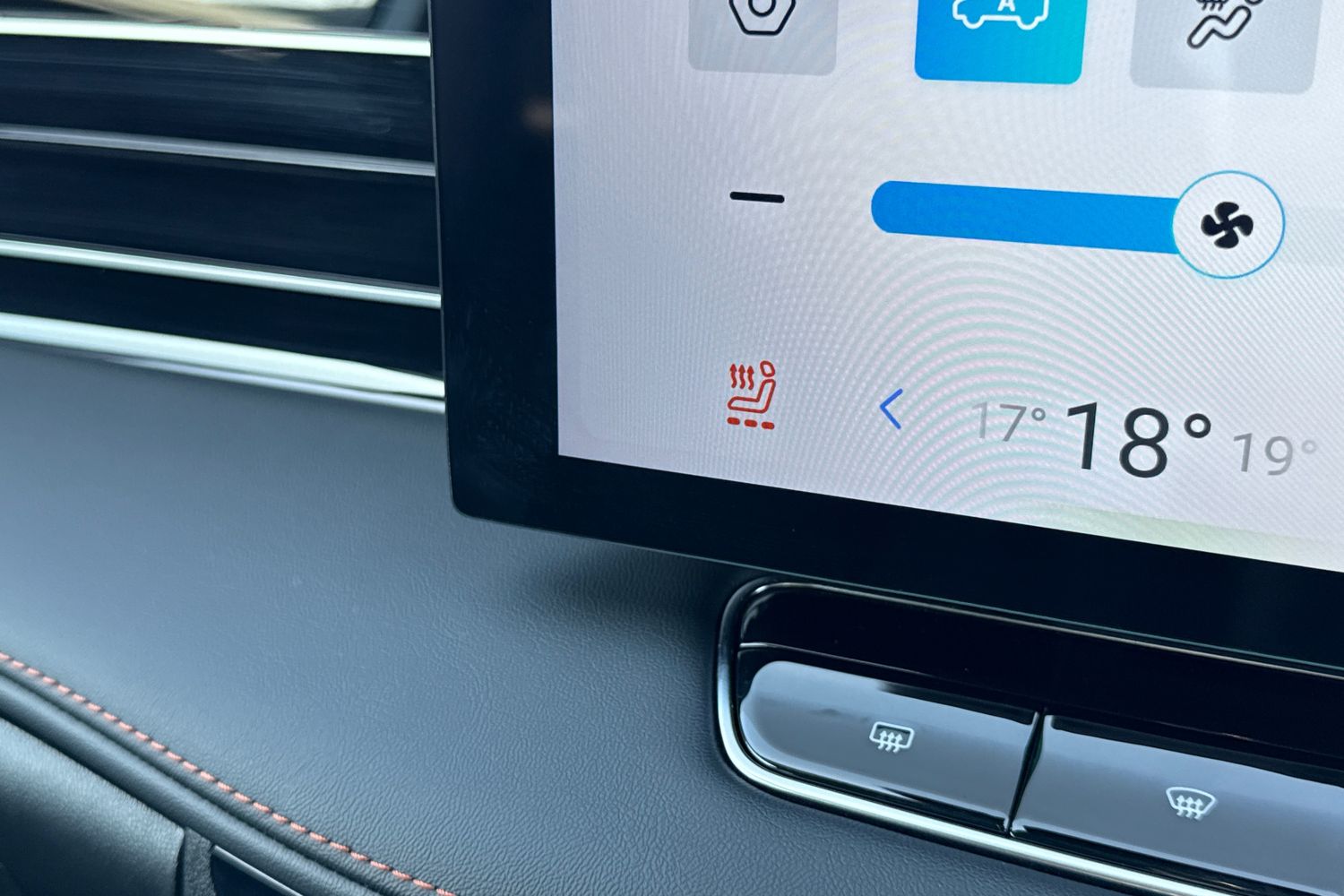 Used MG MG HS 2025 for sale - 78163400: Photo 54