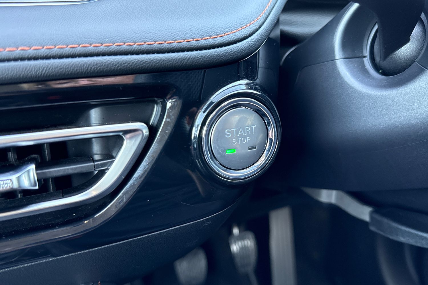 Used MG MG HS 2025 for sale - 78163400: Photo 55