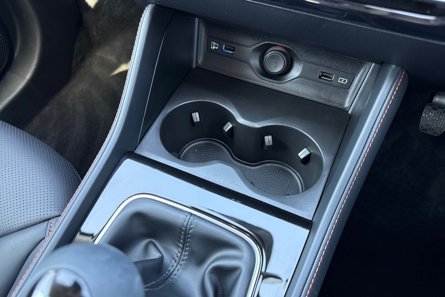 Used MG MG HS 2025 for sale - 78163400: Photo 57