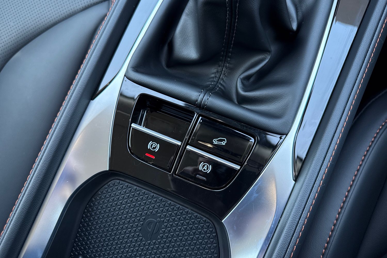 Used MG MG HS 2025 for sale - 78163400: Photo 58