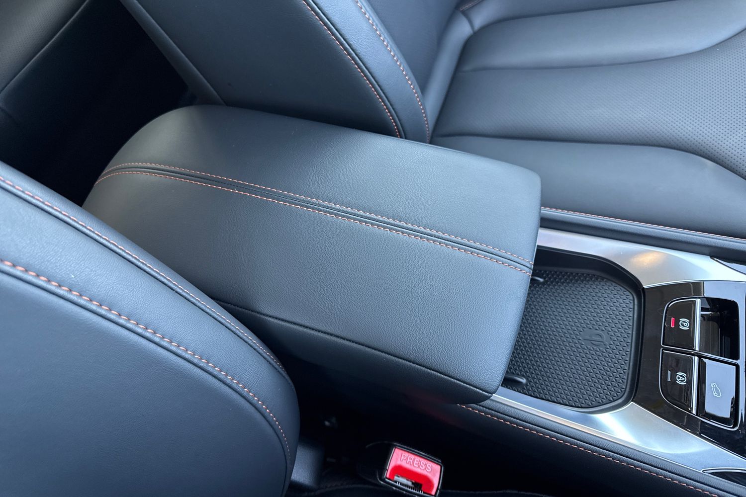 Used MG MG HS 2025 for sale - 78163400: Photo 59