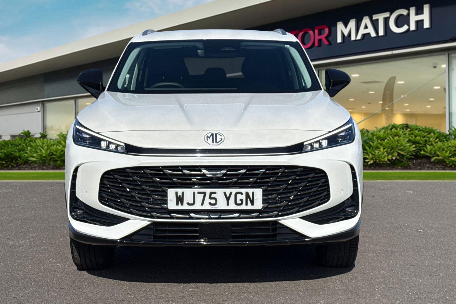 Used MG MG HS 2025 for sale - 78163400: Photo 6