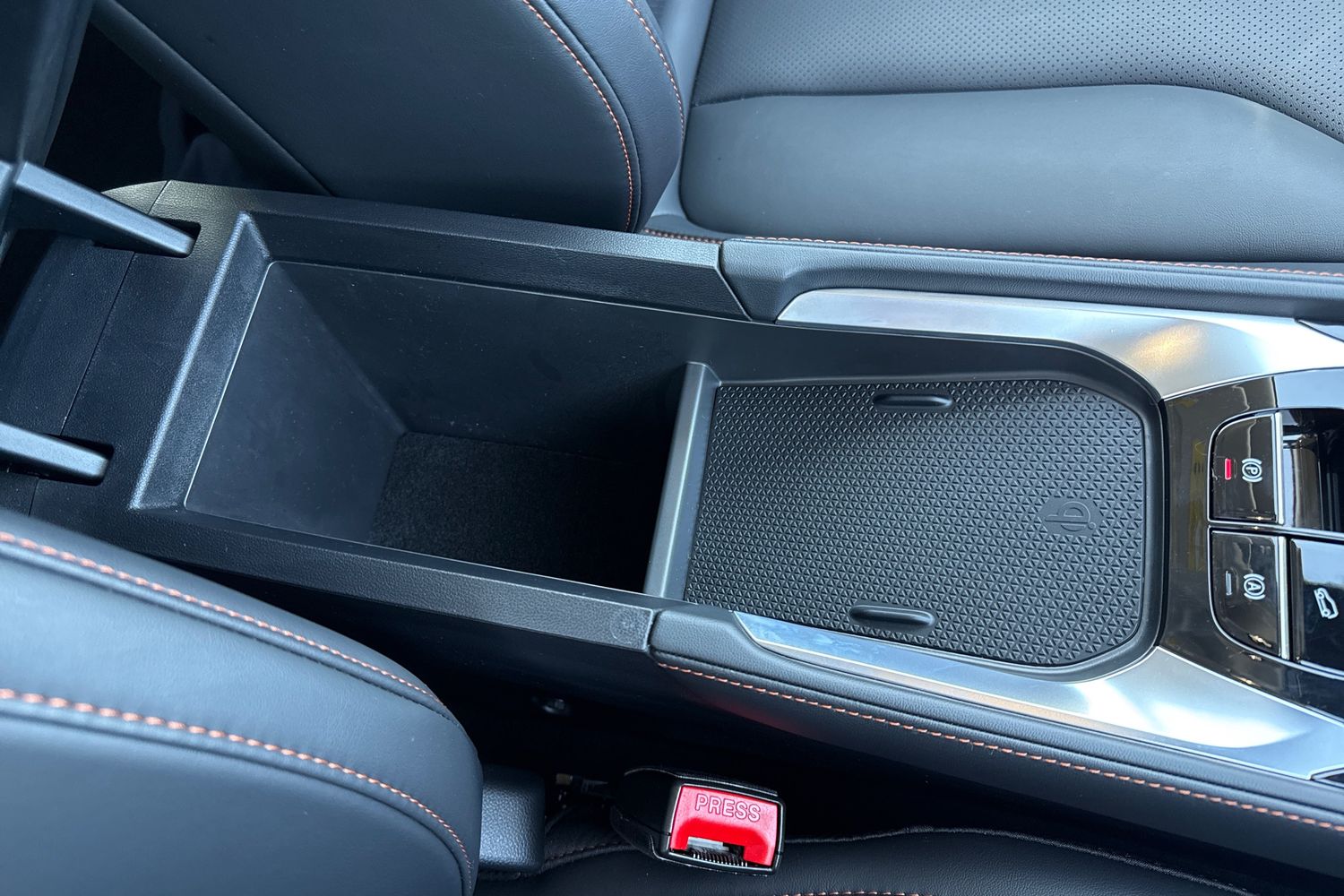 Used MG MG HS 2025 for sale - 78163400: Photo 60