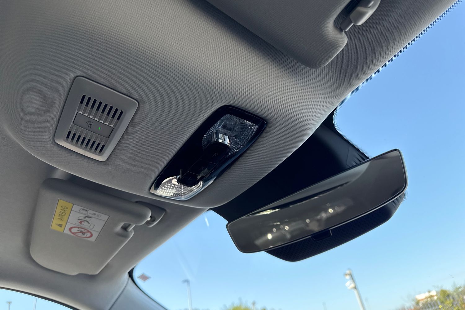 Used MG MG HS 2025 for sale - 78163400: Photo 61