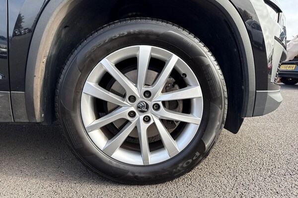 Used Skoda Kodiaq 2022 for sale - 76253338: Photo 10